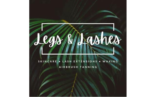 Legs & Lashes