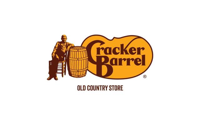 Cracker Barrel
