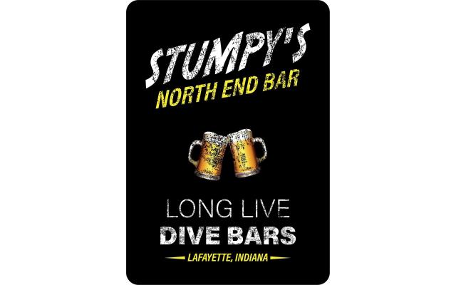 Stumpy's North End Bar