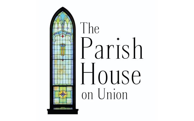 The Parish House Logo