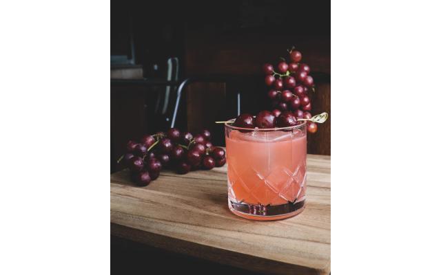 Cocktail of the week