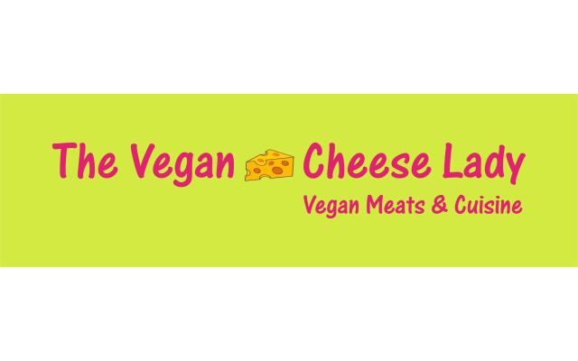The Vegan Cheese Lady Café