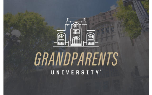 2024 Grandparent University Image