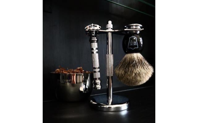 Tonic Luxe Barber & Salon