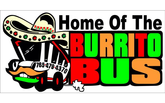 Burrito Bus