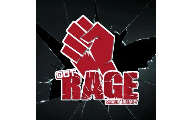 OutRAGE Smash Therapy