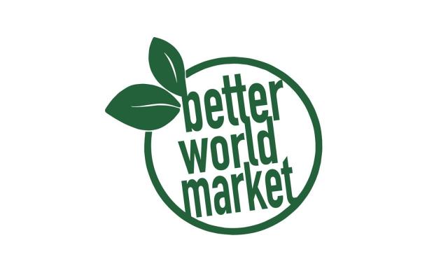 Better World Market Logo