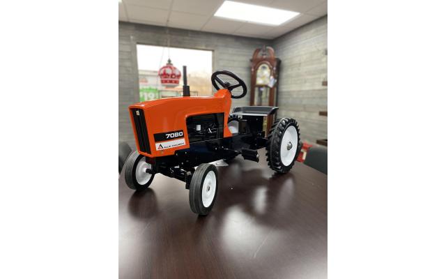Spurlocks Farm Toys