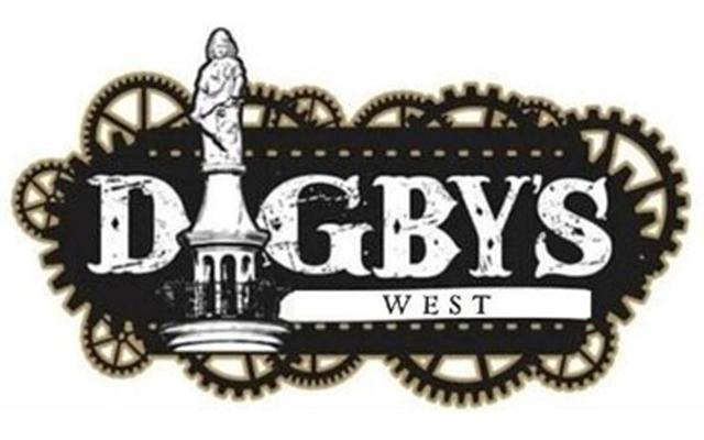 Digby’s West