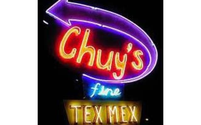 Chuy's Tex-Mex Logo