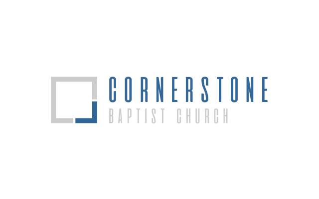 Cornerstone Baptist Church