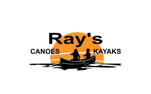 Ray's Canoes and Kayaks