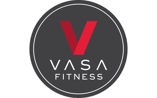 Vasa Fitness Logo
