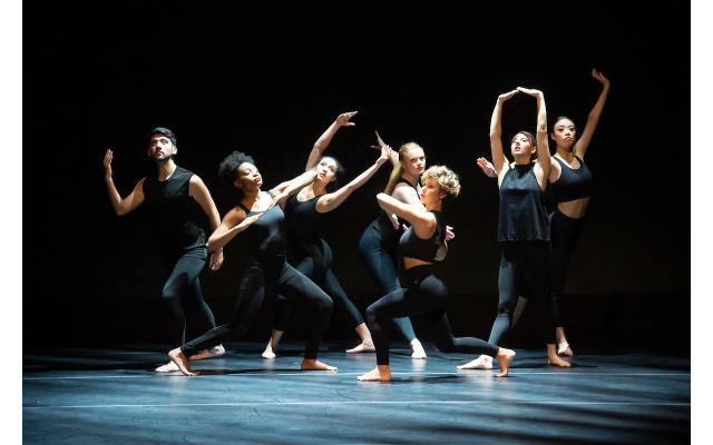 Purdue University Division of Dance