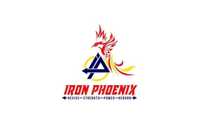 Iron Phoenix