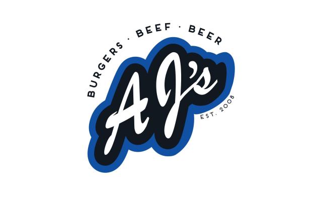 AJ's Burgers and Beef