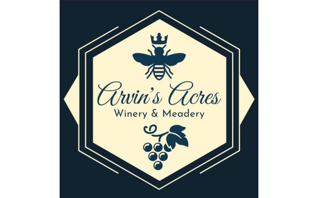 Arvin's Acres Logo