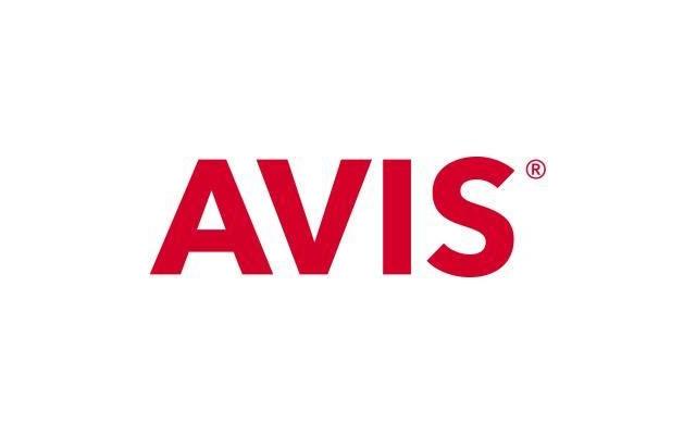 Avis Car Rental
