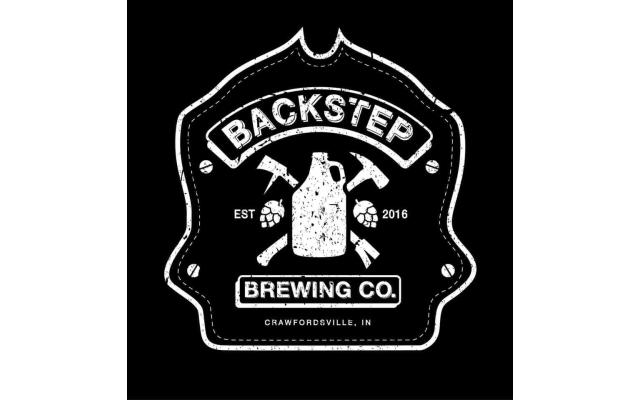 Backstep Brewery Logo