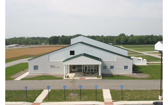 Beck Agricultural Center