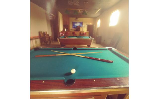 Ben Hur Tavern