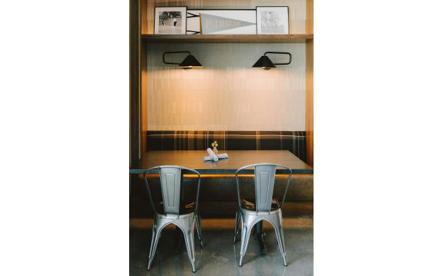 Clubhouse Bar and Grill