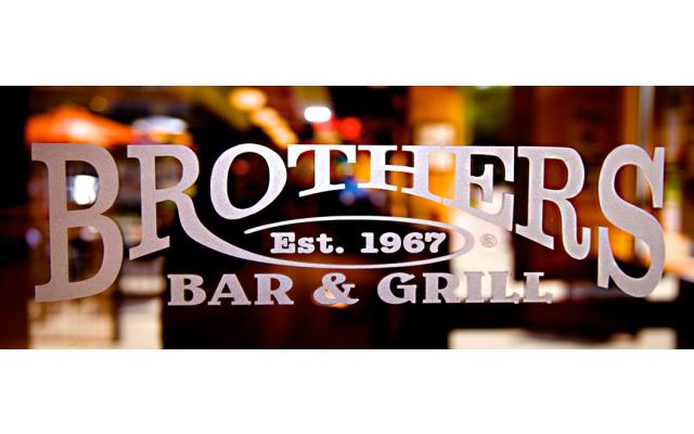 Brothers Bar & Grill