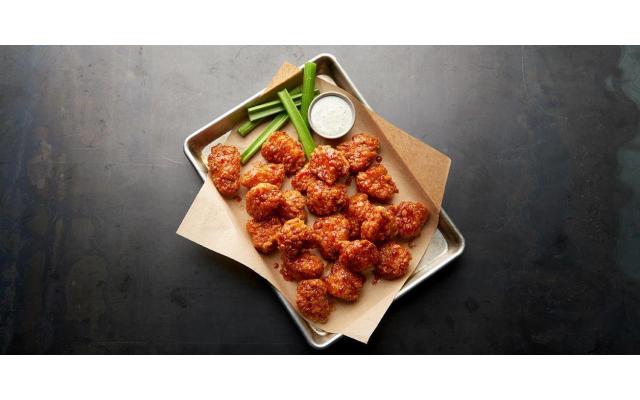 Buffalo Wild Wings West Lafayette