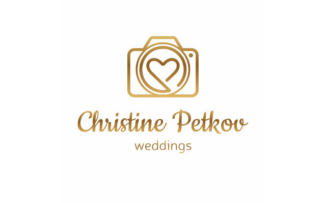 Christine Weddings Logo