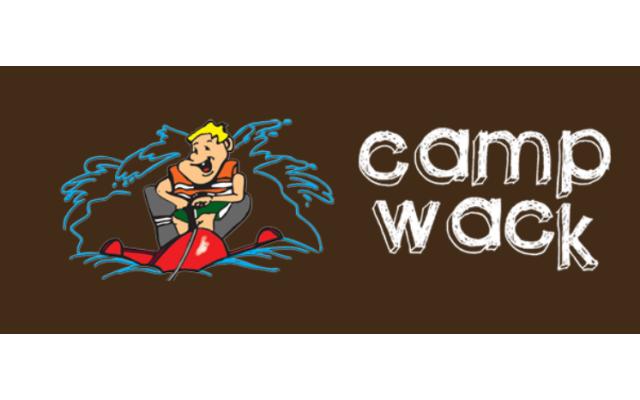 Camp Wack Water Adventure Camp