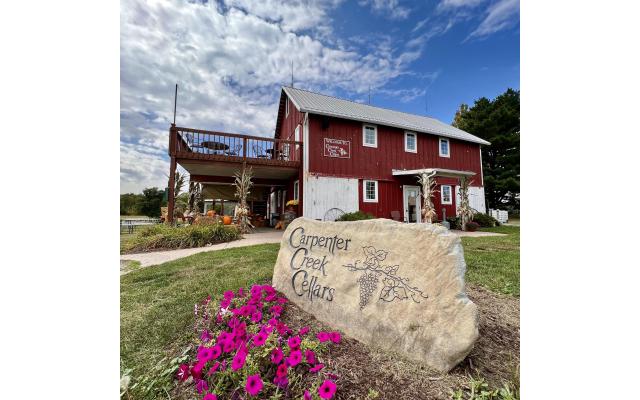 Carpenter Creek Cellars
