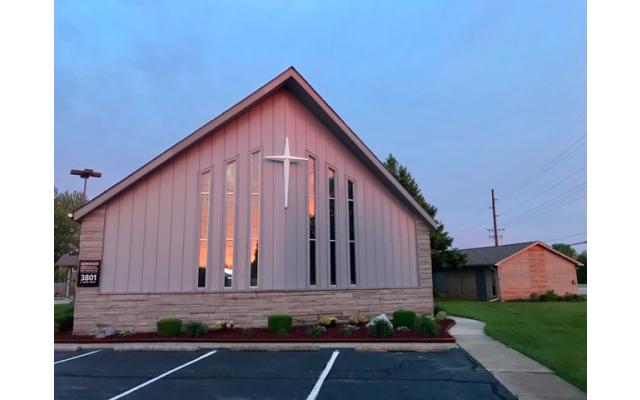 Christ Memorial Temple