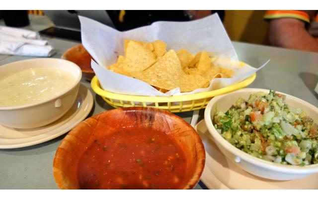 El Maguey