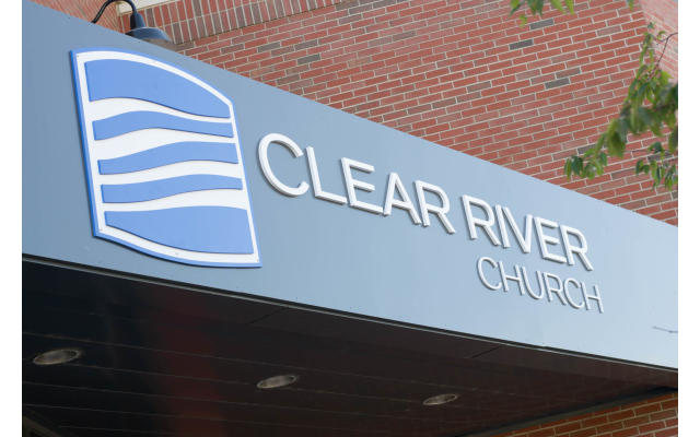 Clear River Church
