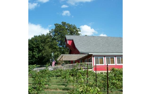 Coal Creek Cellars