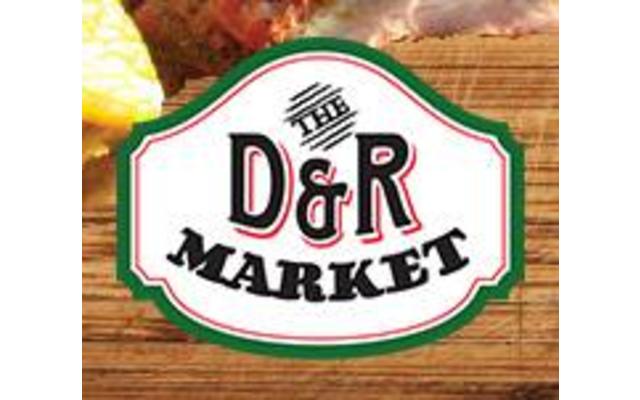 D&R Market Grocery Store