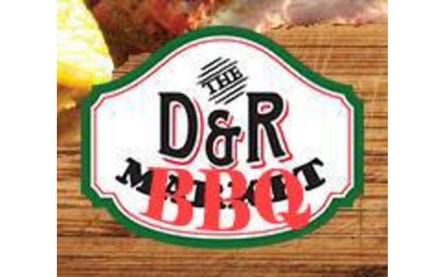 D & R BBQ Diner & Catering