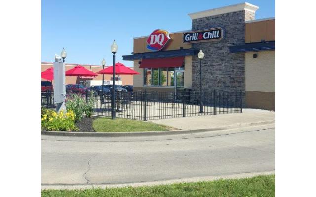 DQ Grill & Chill