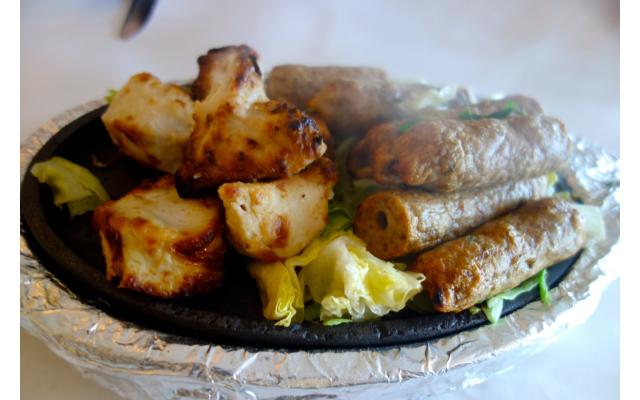 Sharma's Kitchen