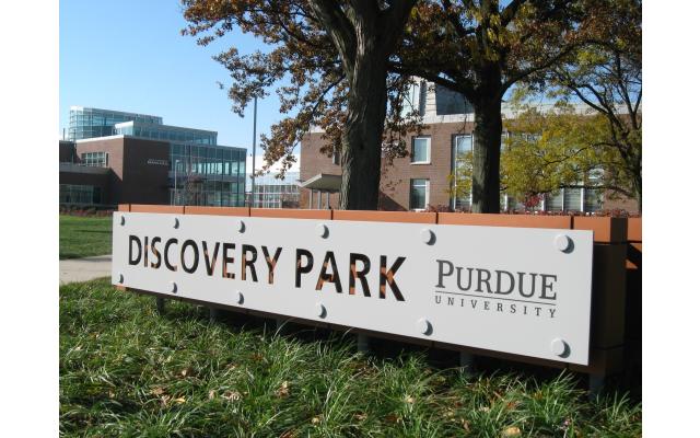 Discovery Park