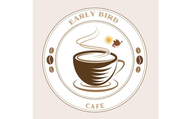 Early Bird Cafe Logo