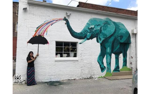 Elephant in the Room
