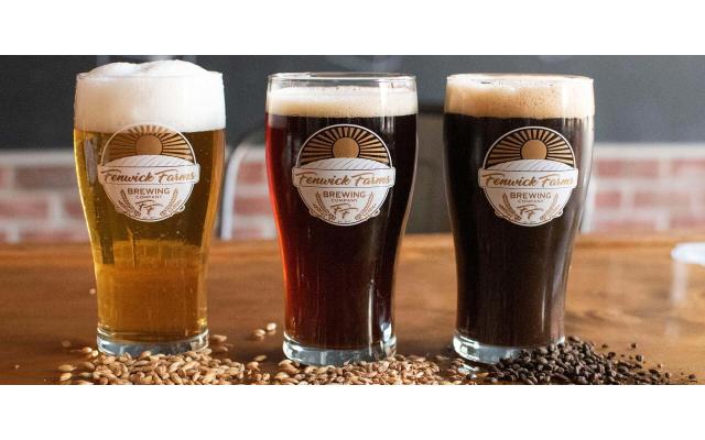 Fenwick Farms Brewery