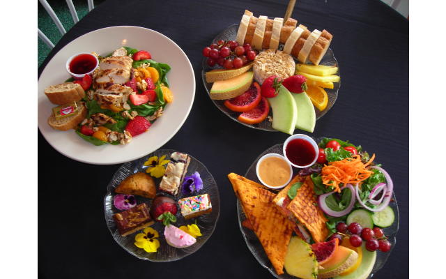 Jane’s Gourmet Deli