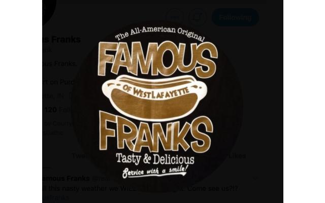 Famous Franks
