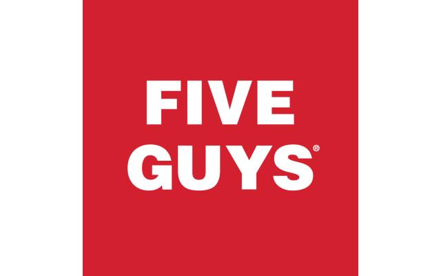 Five Guys