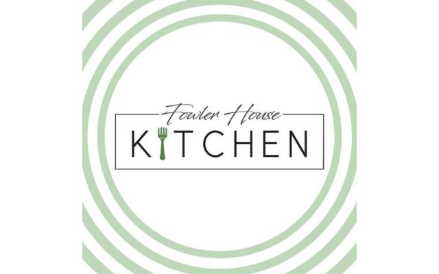 Fowler House Kitchen Logo