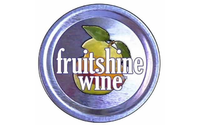 Fruitshine Wine Logo