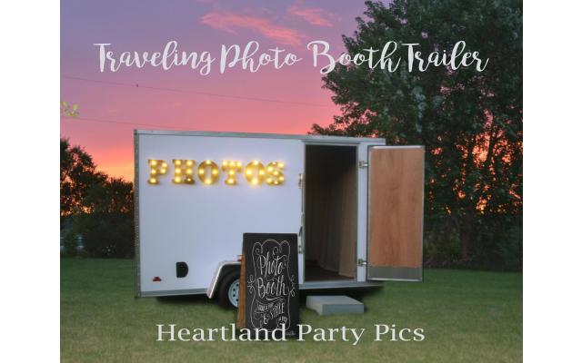 Heartland Party Pics
