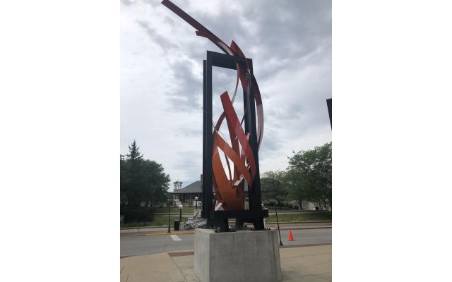 The Flame